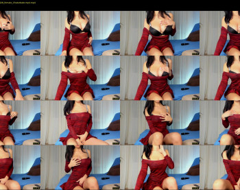 alicee_diaz — 5 minute Chaturbate female cam show recording, 1080p, Mar 2, 2020