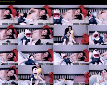 alizezaide — 70 minute Chaturbate female cam show recording, 1080p, Mar 1, 2020