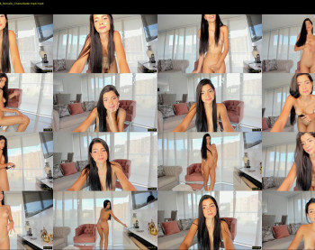 anablerd — 48 minute Chaturbate female cam show recording, 1080p, Mar 1, 2020