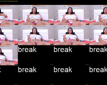 anisston_boods — 23 minute Chaturbate female cam show recording, 720p, Mar 1, 2020