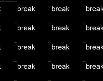 anisston_boods — 9 minute Chaturbate female cam show recording, 720p, Mar 1, 2020