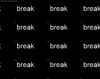 anisston_boods — 9 minute Chaturbate female cam show recording, 720p, Mar 1, 2020
