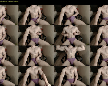 big_nick_for_you_ — 9 minute Chaturbate male cam show recording, 1080p, Mar 1, 2020