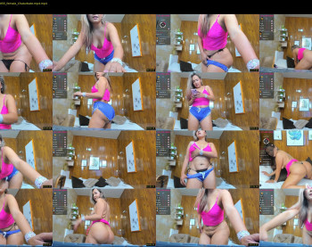 bigsexy_ass — 71 minute Chaturbate female cam show recording, 720p, Mar 1, 2020