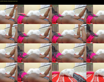 crazy_addixtion — 13 minute Chaturbate female cam show recording, 1080p, Mar 1, 2020