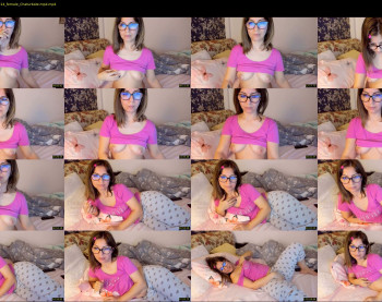 crissy_love — 70 minute Chaturbate female cam show recording, 1080p, Mar 2, 2020