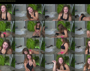 daddy_daycare_ — 26 minute Chaturbate female cam show recording, 1080p, Mar 2, 2020