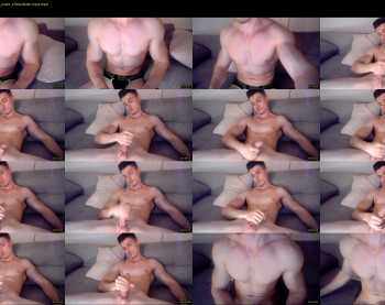 eddieds — 8 minute Chaturbate male cam show recording, 720p, Mar 1, 2020