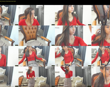 ehotlovea — 70 minute Chaturbate female cam show recording, 1080p, Mar 2, 2020