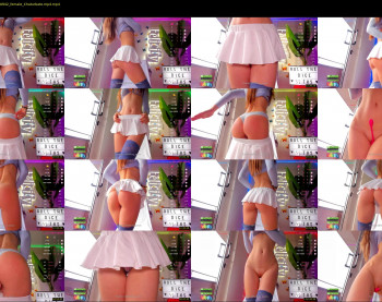 felicity_yours — 71 minute Chaturbate female cam show recording, 1080p, Mar 1, 2020