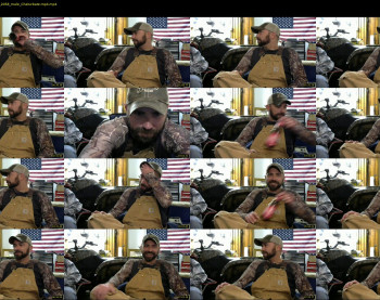 hardworkertn — 9 minute Chaturbate male cam show recording, 720p, Mar 1, 2020