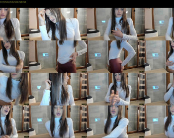 hotel77777 — 14 minute Chaturbate female cam show recording, 720p, Mar 1, 2020