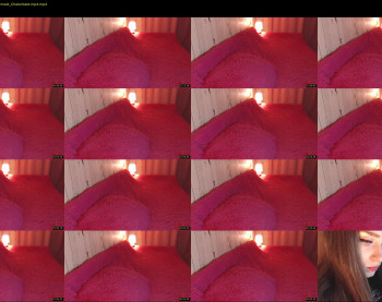 imsiri — 11 minute Chaturbate female cam show recording, 720p, Mar 1, 2020