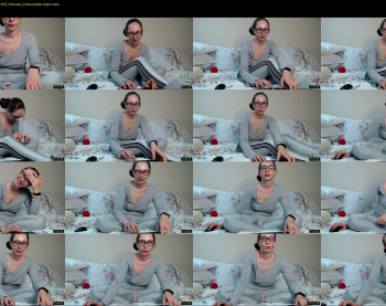 issabelle_69 — 70 minute Chaturbate couple cam show recording, 720p, Mar 1, 2020