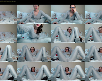 issabelle_69 — 70 minute Chaturbate couple cam show recording, 720p, Mar 2, 2020