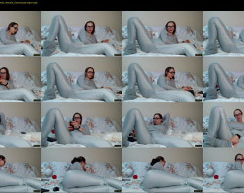 issabelle_69 — 72 minute Chaturbate couple cam show recording, 720p, Mar 2, 2020