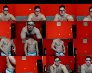 jasonblakes — 70 minute Chaturbate male cam show recording, 1080p, Mar 1, 2020