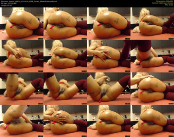 jessica_19871 — 16 minute Chaturbate female cam show recording, 480p, Mar 1, 2020