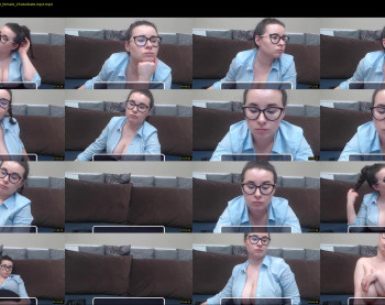 jessykah — 41 minute Chaturbate female cam show recording, 1080p, Feb 29, 2020