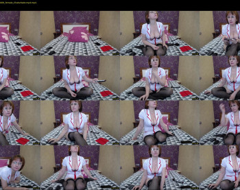 kseniaulove — 73 minute Chaturbate female cam show recording, 720p, Mar 1, 2020
