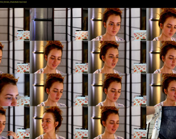 maeveminx — 11 minute Chaturbate female cam show recording, 1080p, Mar 2, 2020