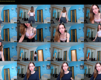mcflurry18 — 14 minute Chaturbate female cam show recording, 720p, Feb 28, 2020