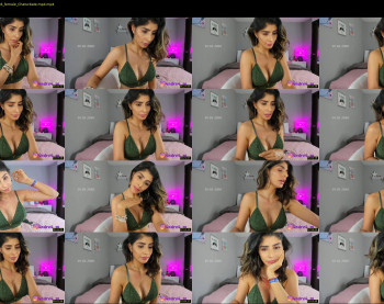 meegan1 — 13 minute Chaturbate female cam show recording, 720p, Mar 1, 2020