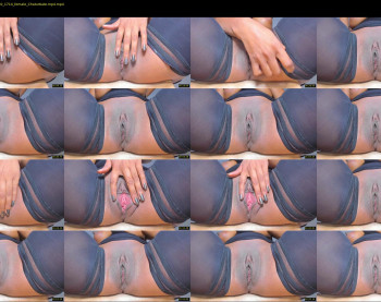 melania_browis — 3 minute Chaturbate female cam show recording, 1080p, Feb 29, 2020