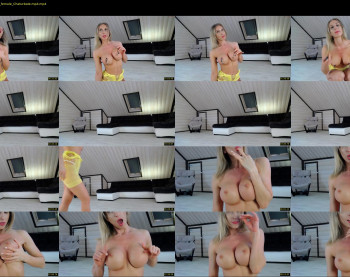 miss_x_ — 10 minute Chaturbate female cam show recording, 720p, Mar 1, 2020