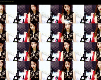 moli666 — 9 minute Chaturbate female cam show recording, 1080p, Mar 1, 2020