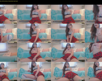 monstarnancy08 — 59 minute Chaturbate female cam show recording, 720p, Mar 1, 2020