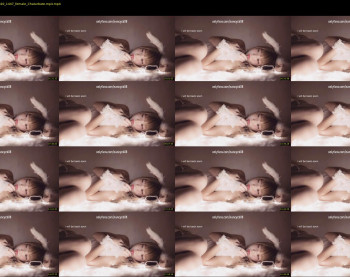 monstarnancy08 — 26 minute Chaturbate female cam show recording, 720p, Mar 1, 2020