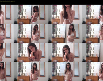muse6678 — 41 minute Chaturbate female cam show recording, 720p, Mar 1, 2020