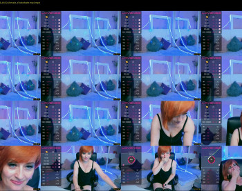 naughtymilane — 47 minute Chaturbate female cam show recording, 720p, Mar 2, 2020