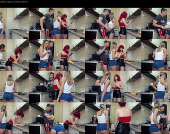 nolimitscoupl3 — 87 minute Chaturbate couple cam show recording, 720p, Mar 1, 2020