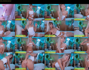 ocicat — 71 minute Chaturbate female cam show recording, 1080p, Mar 1, 2020