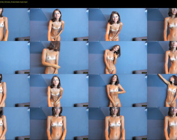 penelopa_xx — 19 minute Chaturbate female cam show recording, 720p, Mar 1, 2020