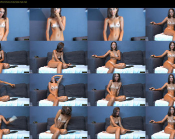 penelopa_xx — 37 minute Chaturbate female cam show recording, 720p, Mar 1, 2020