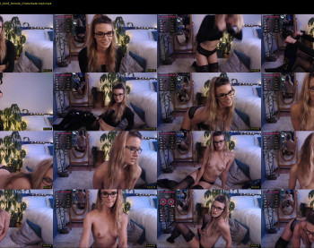phoenix_taylor — 91 minute Chaturbate female cam show recording, 720p, Mar 2, 2020