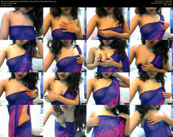 pilowprincess — 26 minute Chaturbate female cam show recording, 480p, Mar 1, 2020