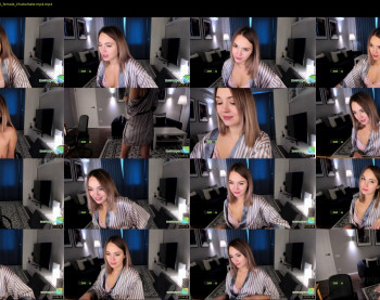 pippalee — 71 minute Chaturbate female cam show recording, 1080p, Mar 1, 2020