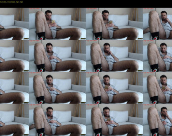 prince_89 — 10 minute Chaturbate male cam show recording, 720p, Mar 1, 2020