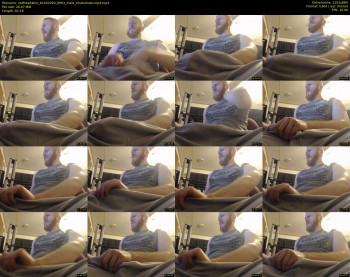 redhead4fun — 3 minute Chaturbate male cam show recording, 720p, Mar 1, 2020
