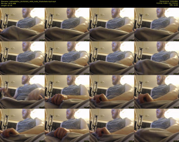 redhead4fun — 3 minute Chaturbate male cam show recording, 720p, Mar 1, 2020