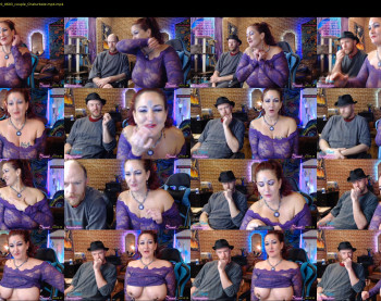 sexual_essence — 35 minute Chaturbate female cam show recording, 720p, Mar 1, 2020