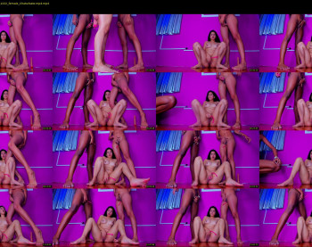 sexy_team19 — 16 minute Chaturbate female cam show recording, 1080p, Mar 1, 2020