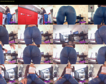 sexydea — 71 minute Chaturbate female cam show recording, 1080p, Mar 1, 2020