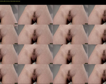 sexytemptation6969 — 7 minute Chaturbate female cam show recording, 1080p, Mar 1, 2020