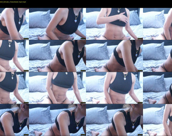 shawn_geni — 3 minute Chaturbate couple cam show recording, 720p, Mar 1, 2020