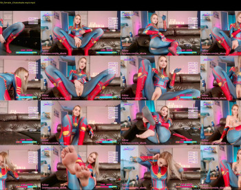 sia_siberia — 70 minute Chaturbate female cam show recording, 1080p, Mar 1, 2020